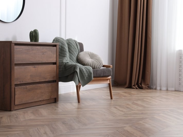 Local flooring retailer in Surrey